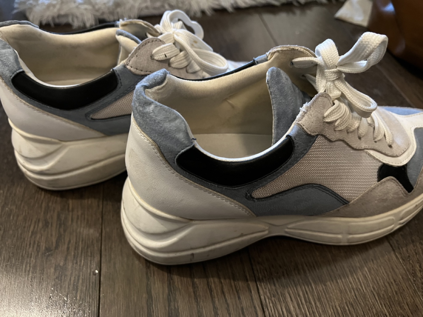 Steve Madden sneakers - photo 3