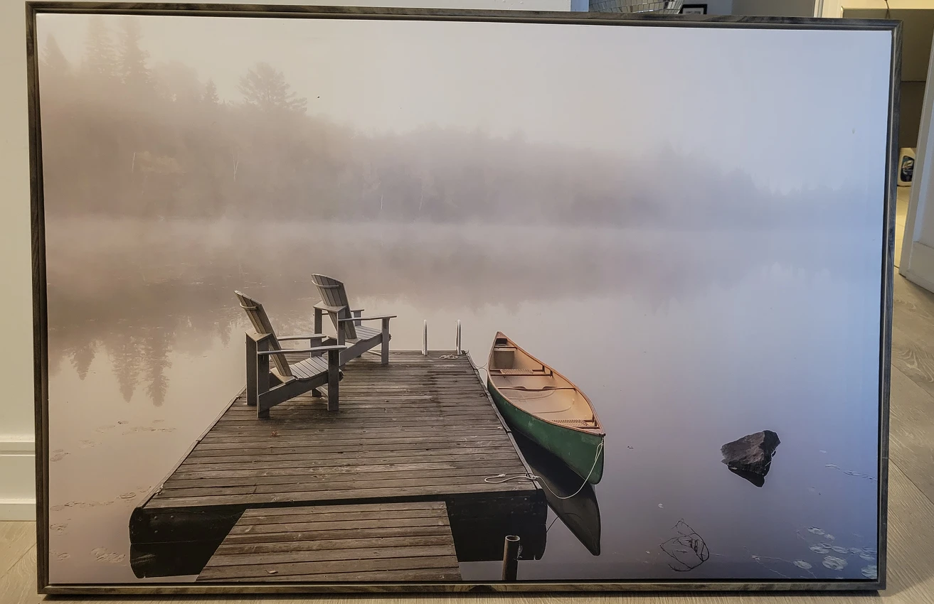 Canvas Print thumbnail