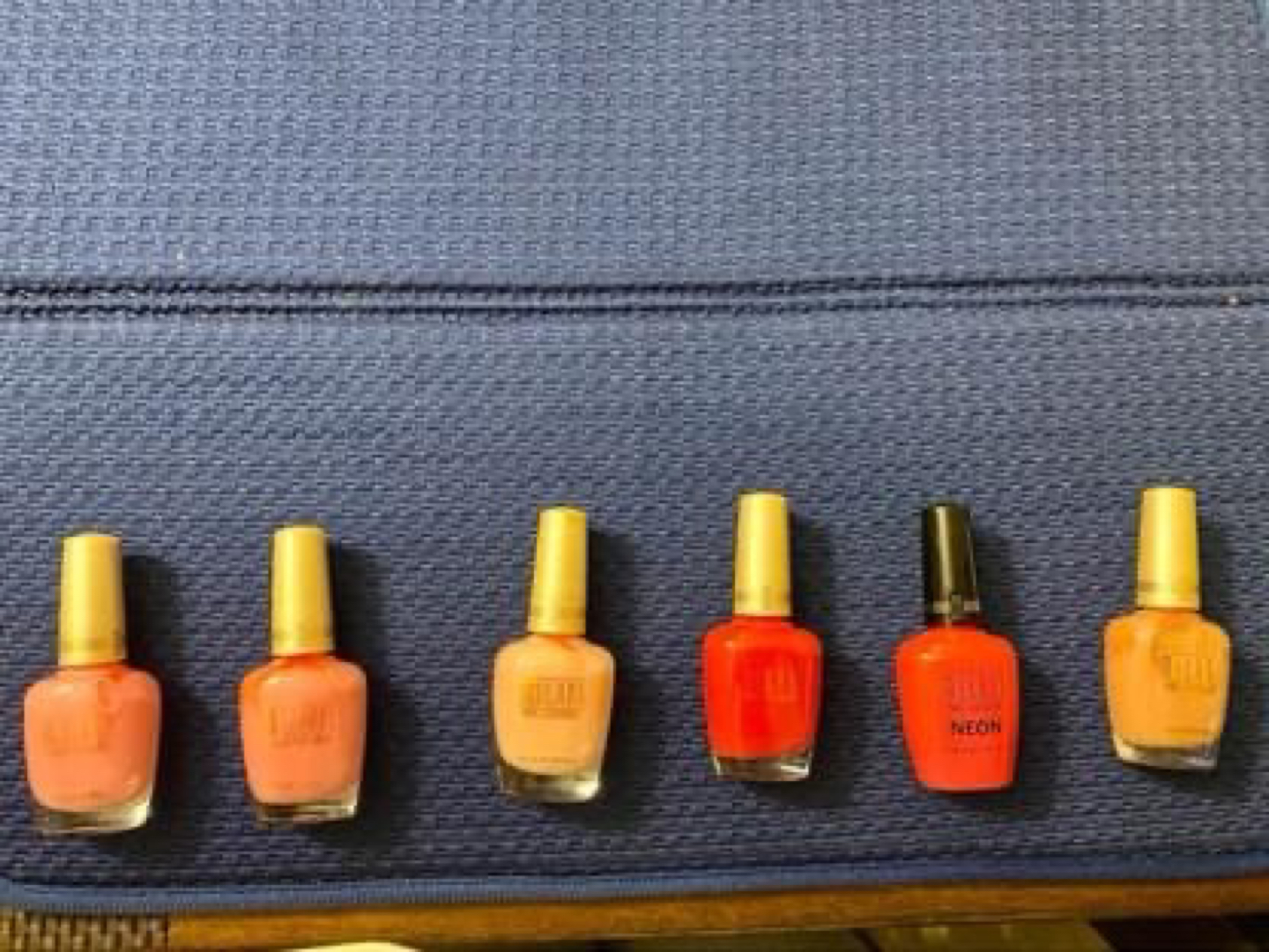 Incredibly pretty Milani nail polishes perfect stocking stuffers - photo 3