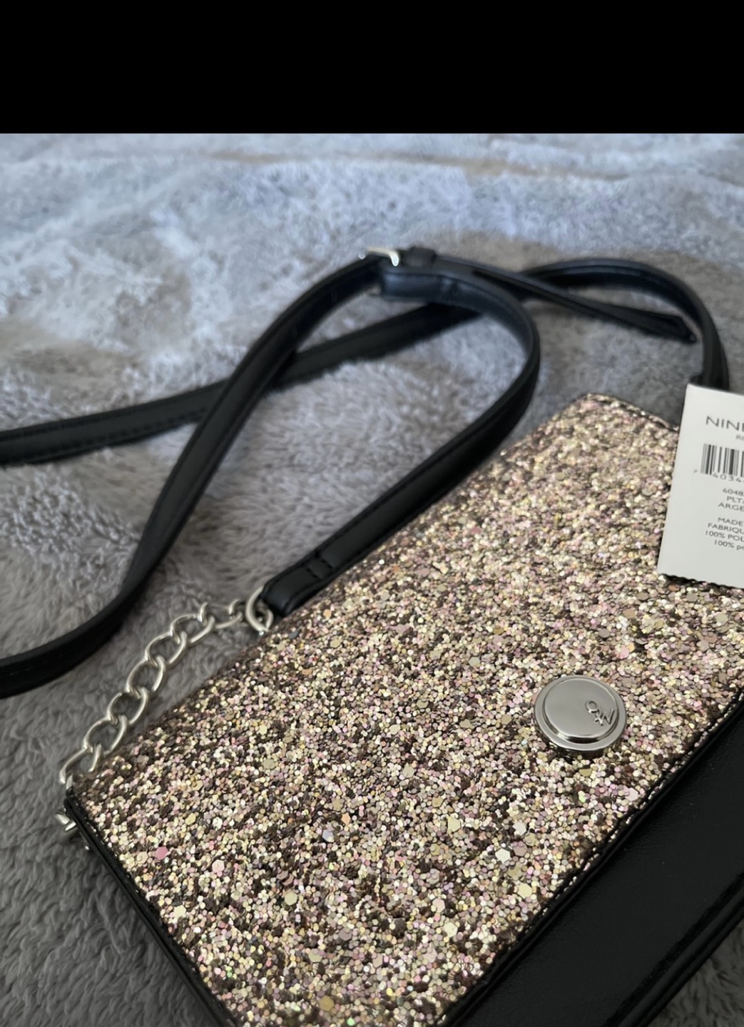 NINE WEST CROSSBODY BAG image indicator(3)