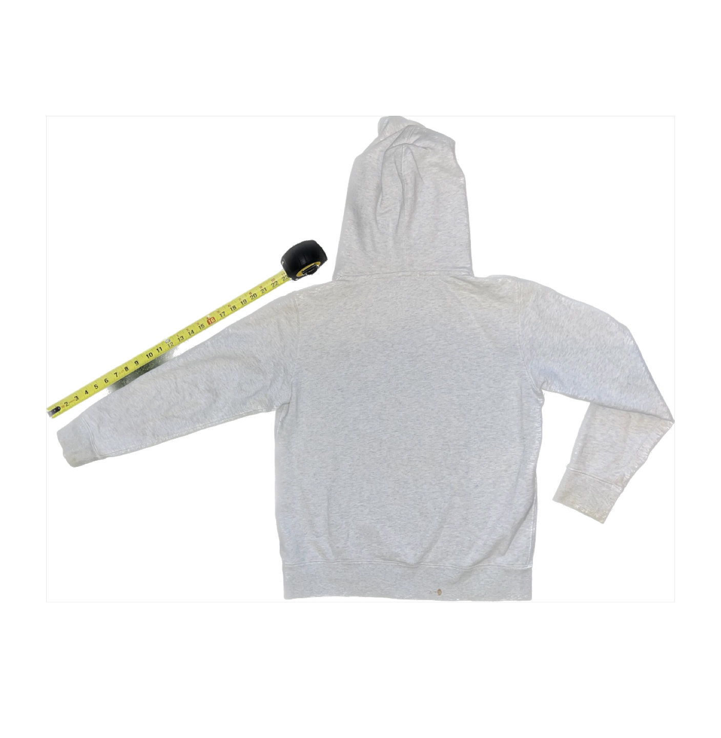 X-Large Los Angeles Hoodie image indicator(2)