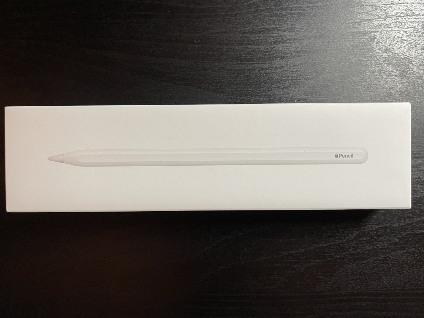 Apple Pencil 2nd Gen