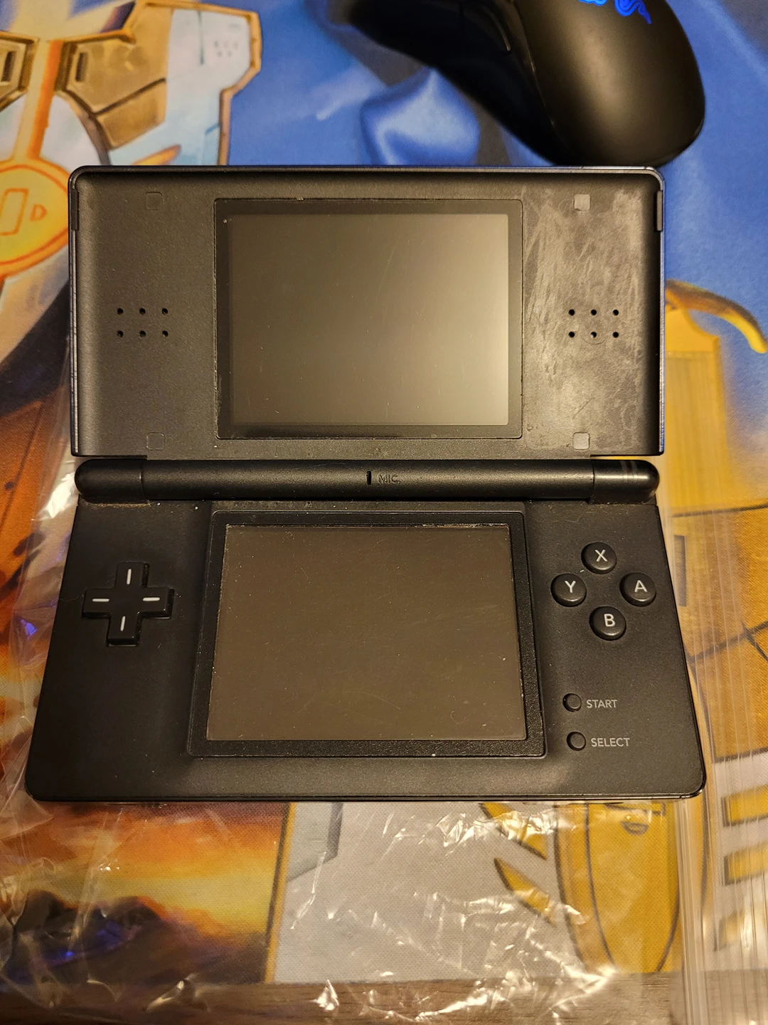 Nintendo DS - photo 2