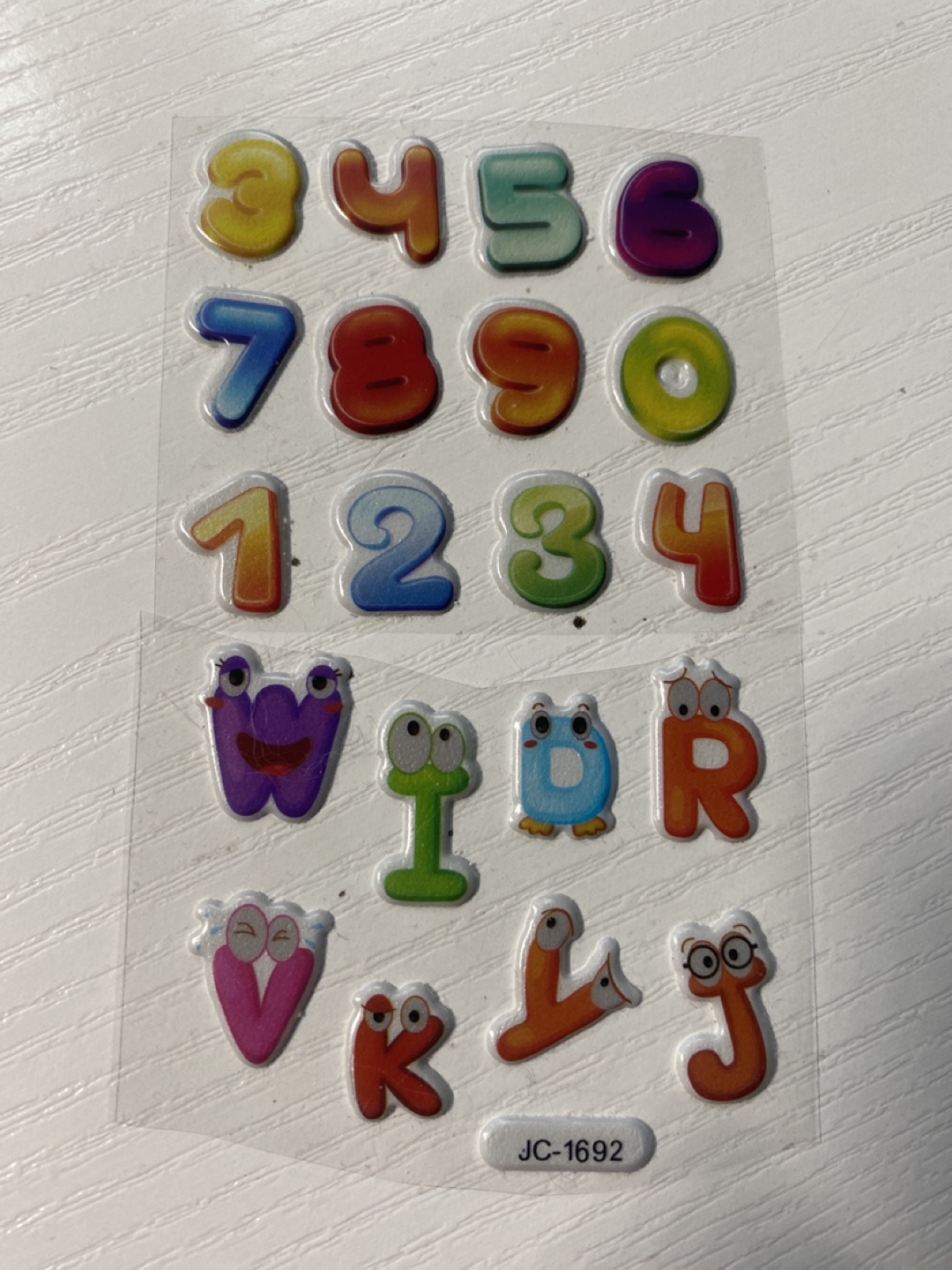 #freecycle puff stickers thumbnail