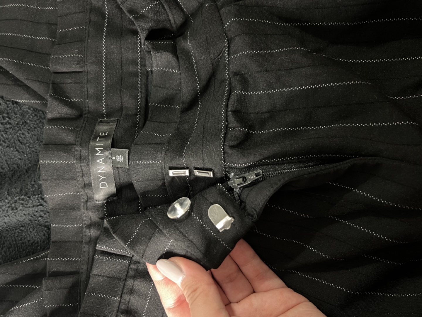 Dynamite dress pants - photo 4
