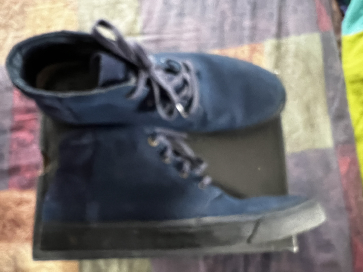 Men’s UGG Winter Boots - photo 4