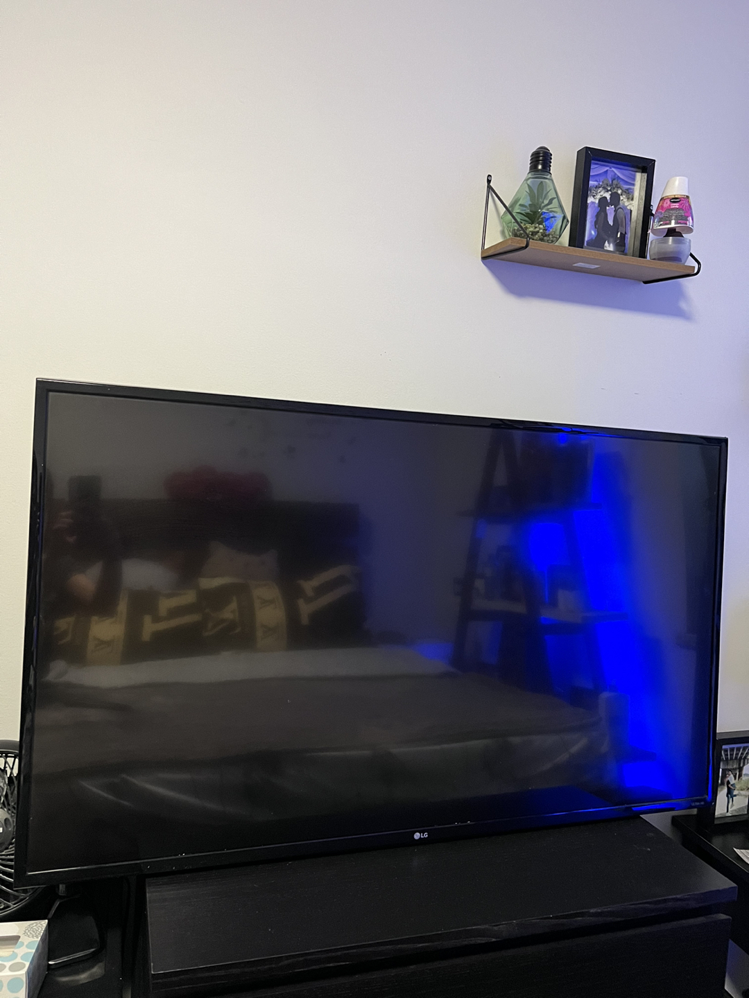Smart LG TV 50" - photo 4