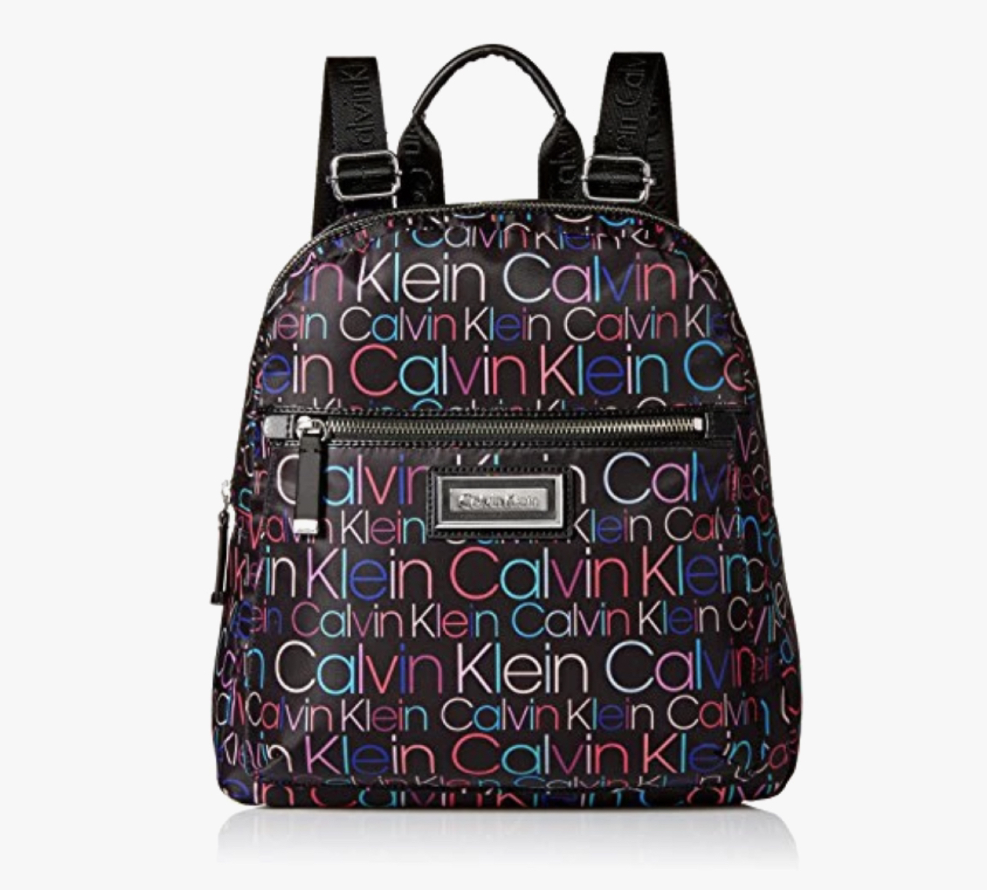 Calvin Klein Nylon Mini Backpack thumbnail