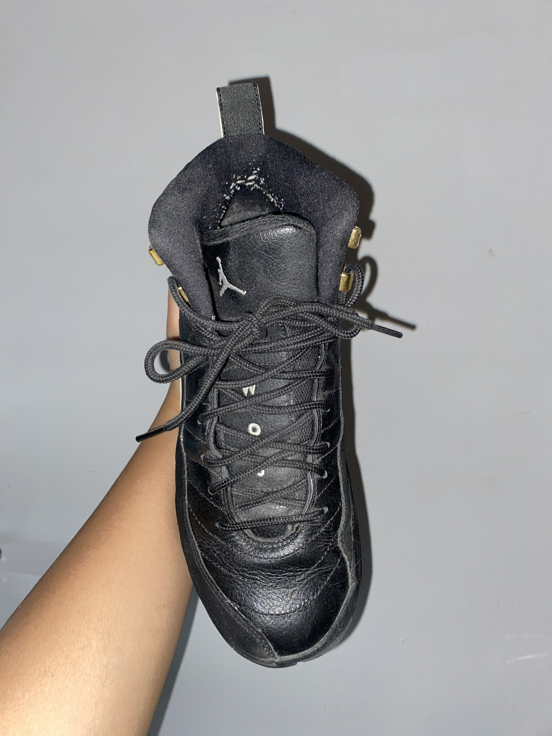 Jordan Master 12s shoes - photo 2