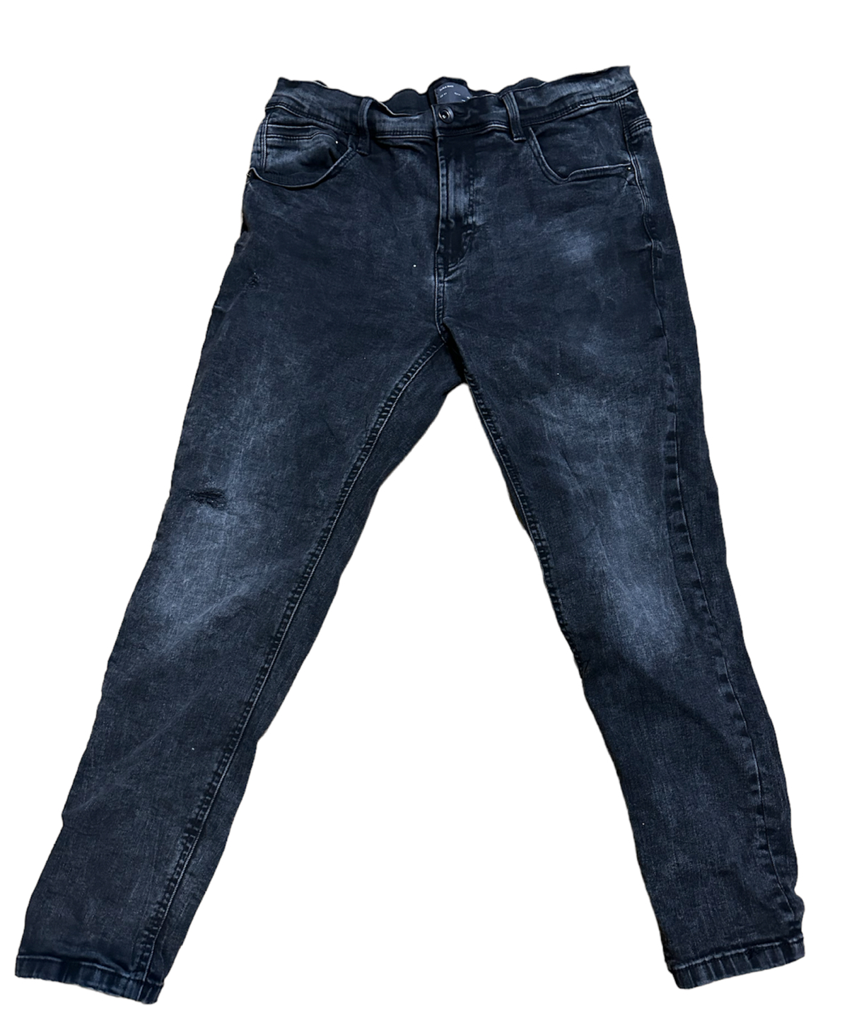 Black Jeans (Zara)