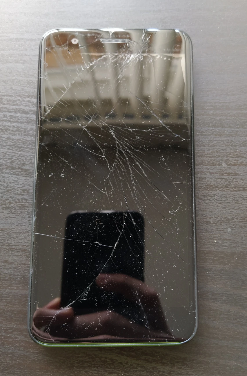 LG K30 - photo 2