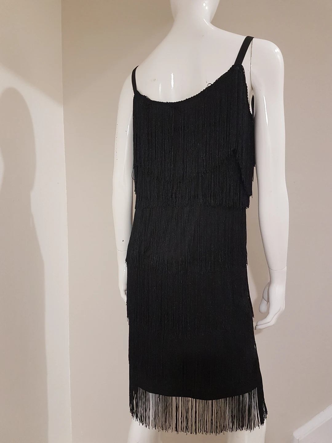 Party Fringes Dress image indicator(4)