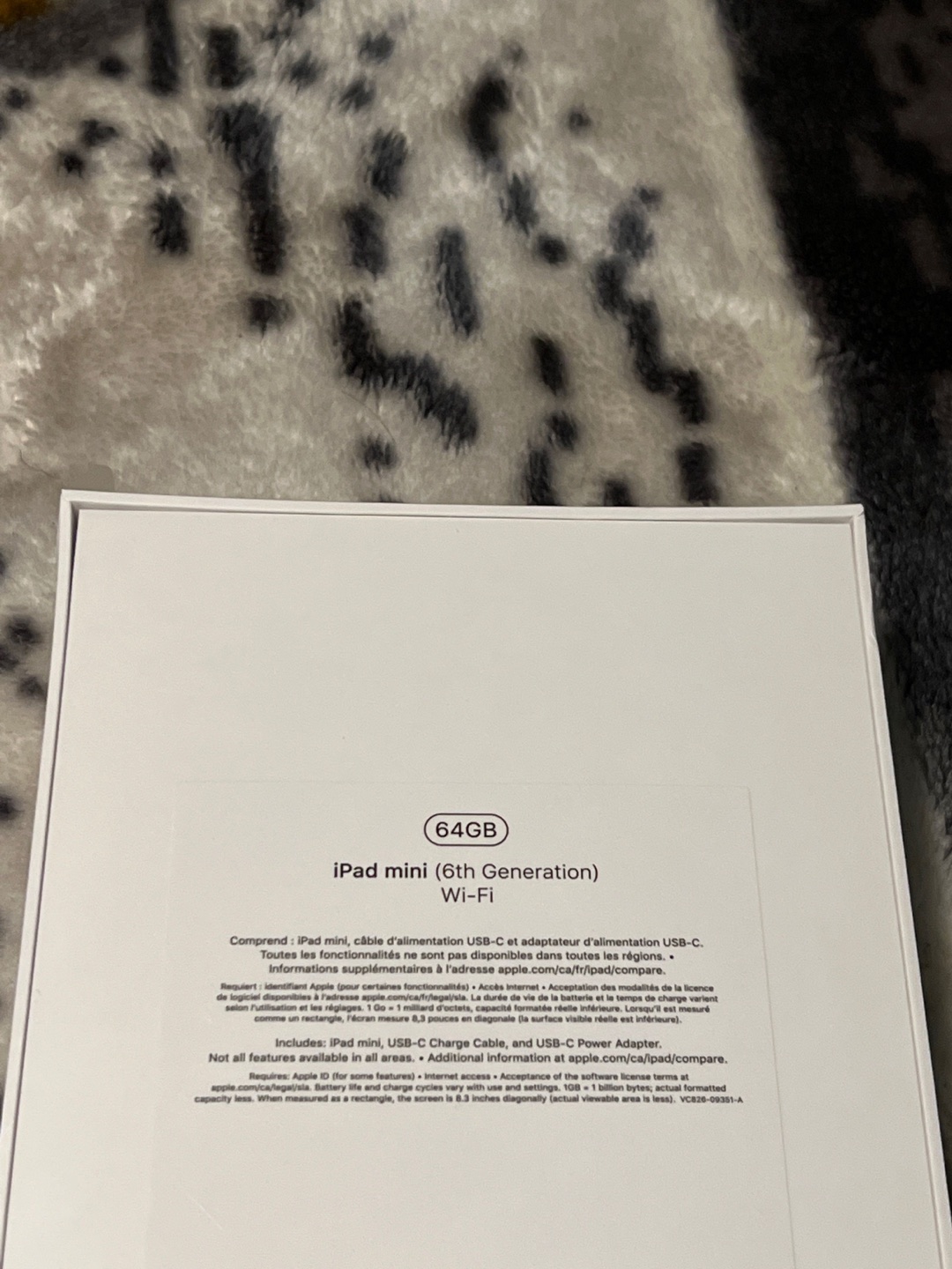 iPad Mini 64GB Space Grey - photo 2