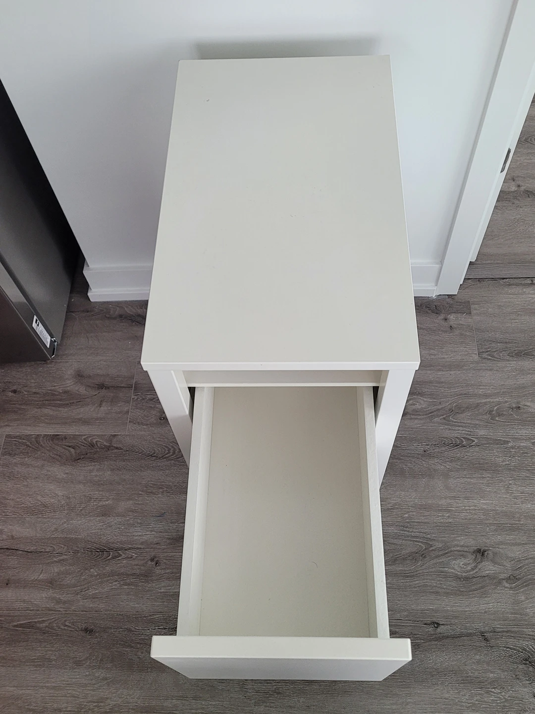 small bedside table 침대옆탁자 image indicator(3)