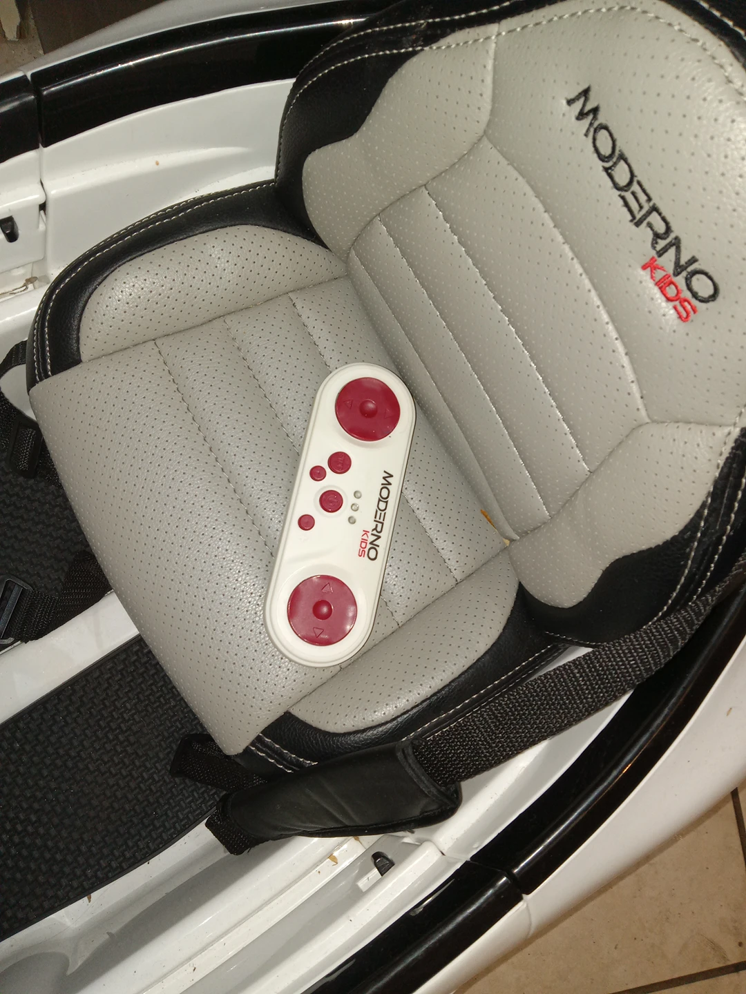 Kids roadster - photo 5
