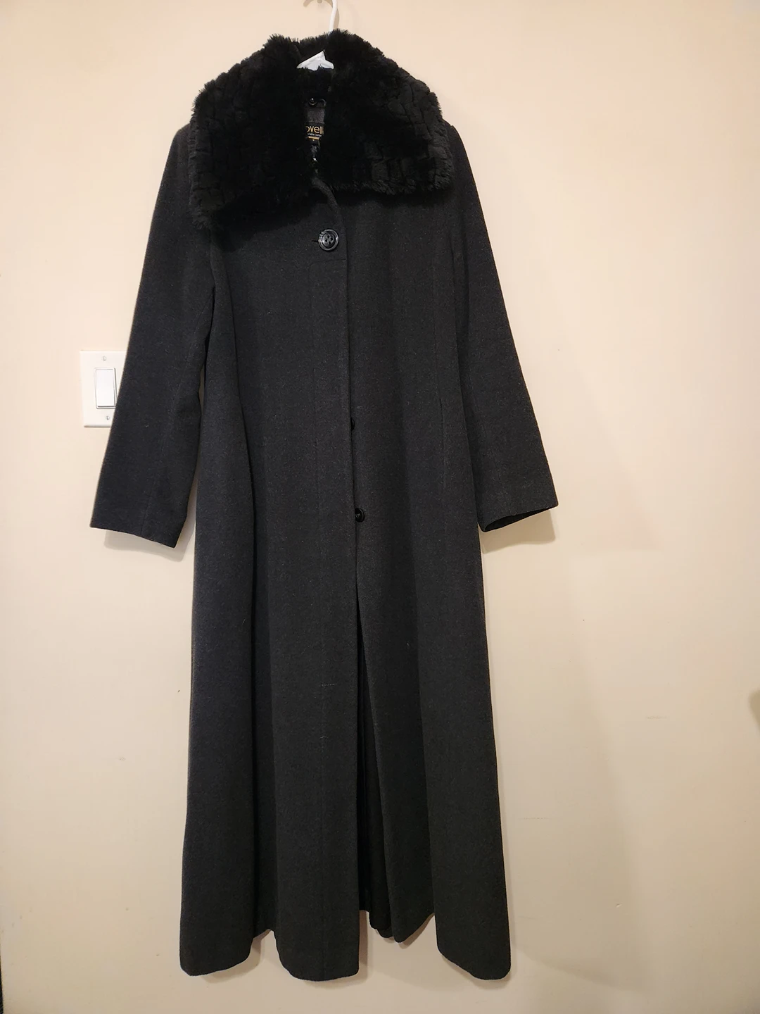 Coat