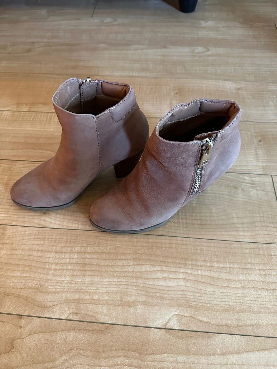 Boots #freecycle thumbnail
