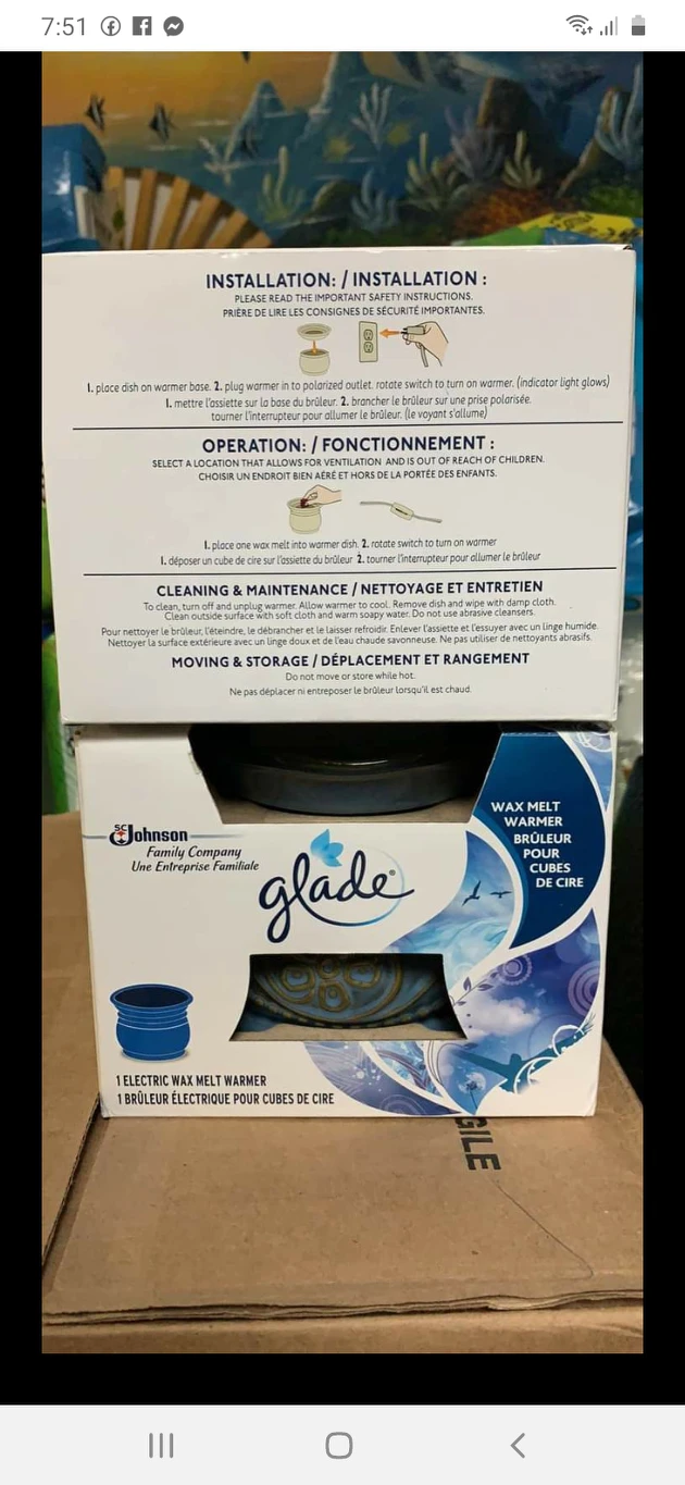 glade warmers thumbnail