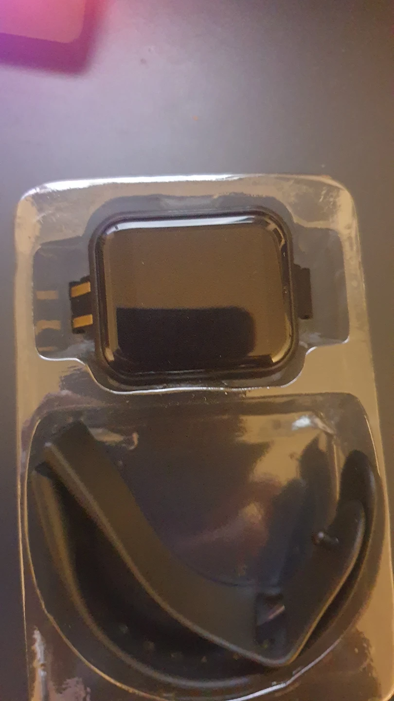 Smart Watch - photo 3