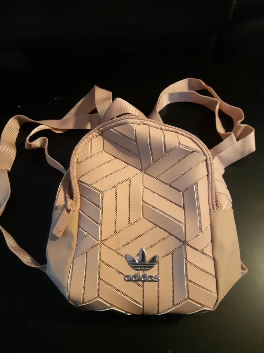 Adidas Ladies Backpack thumbnail