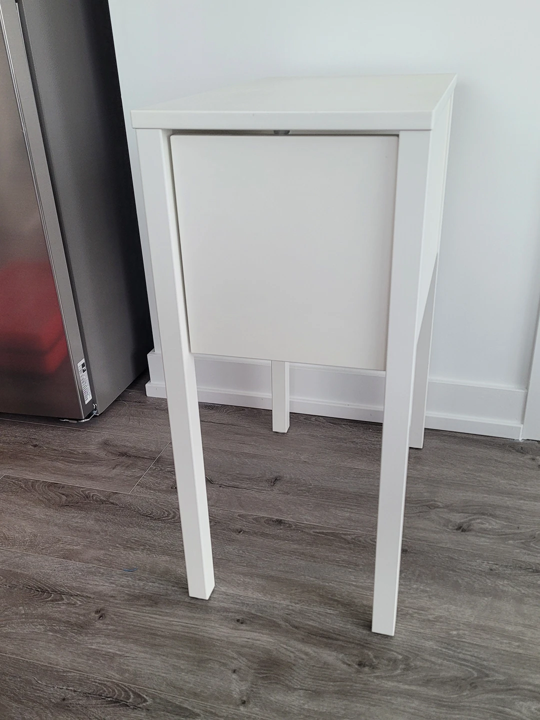 small bedside table 침대옆탁자 image indicator(2)