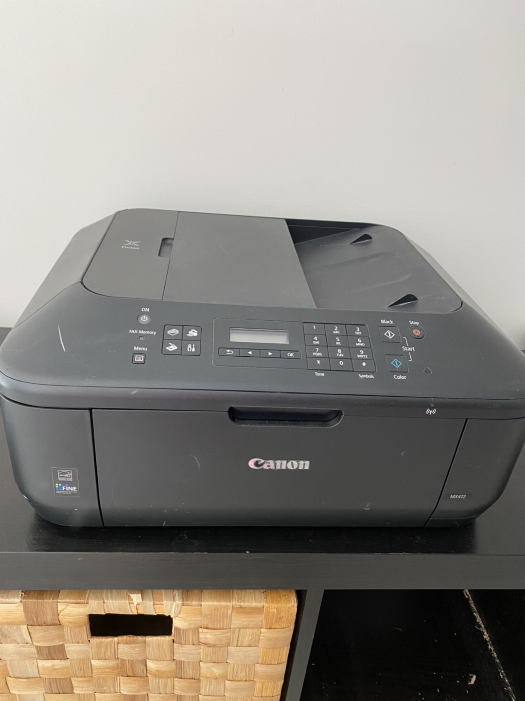 Canon Printer💝 thumbnail