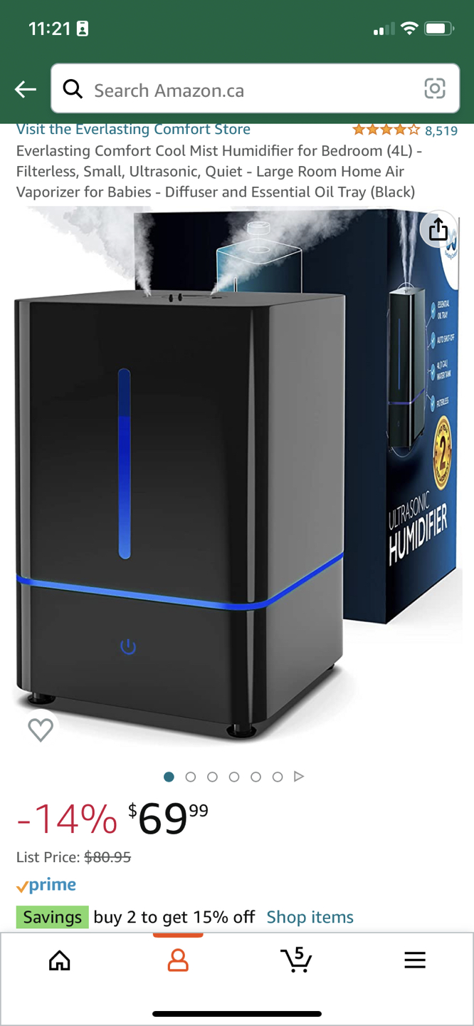 Humidifier