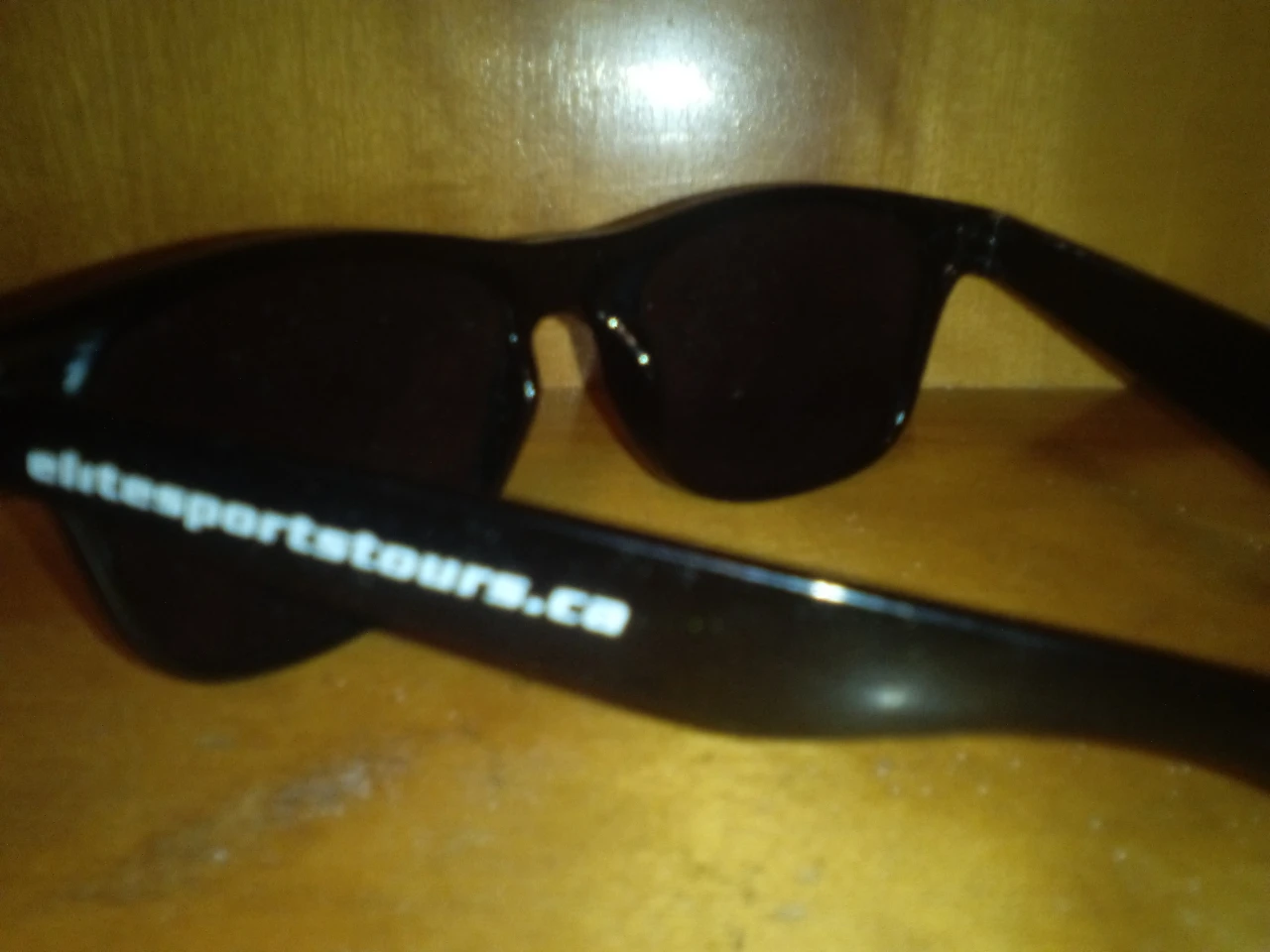 Sunglasses #freecycle