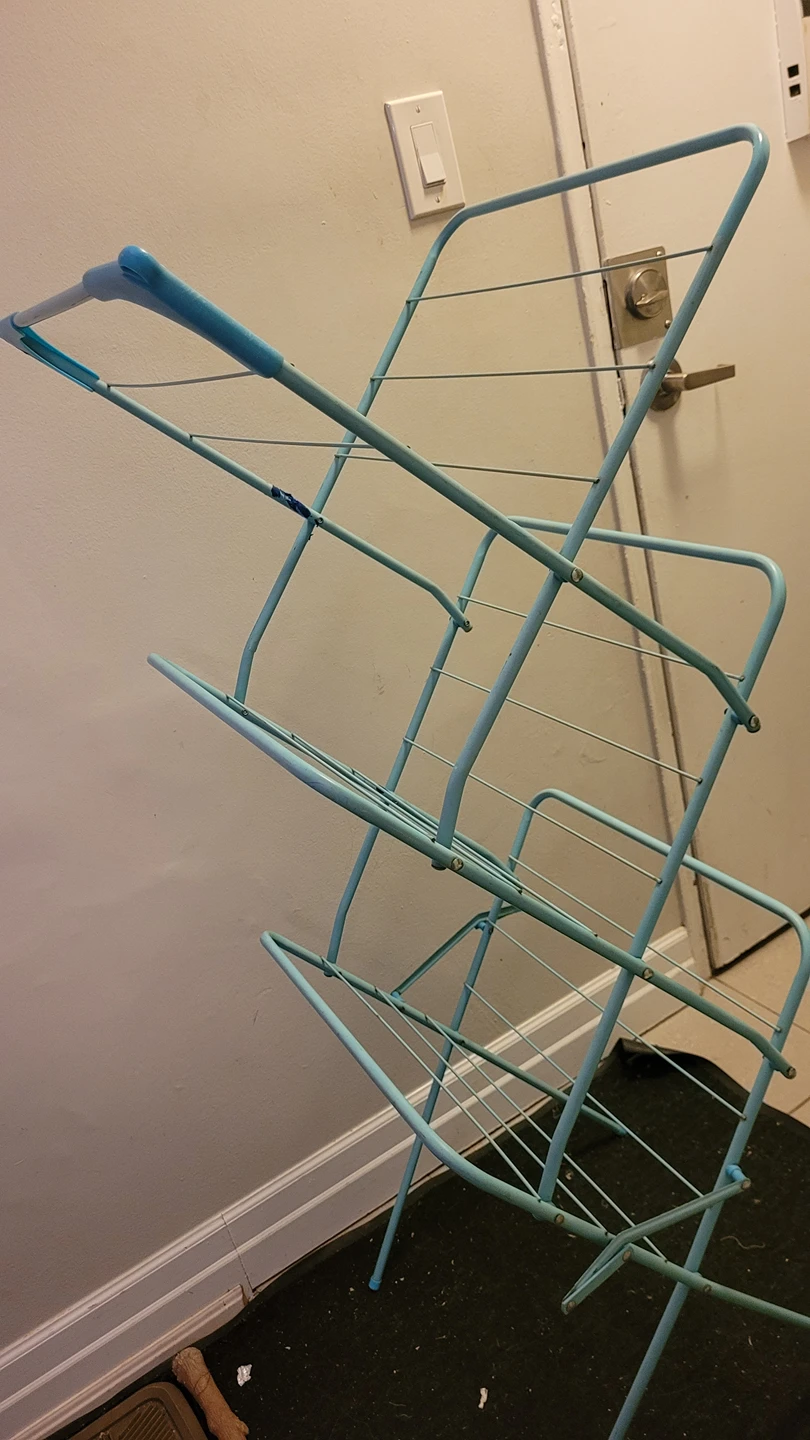 Hanging Rack