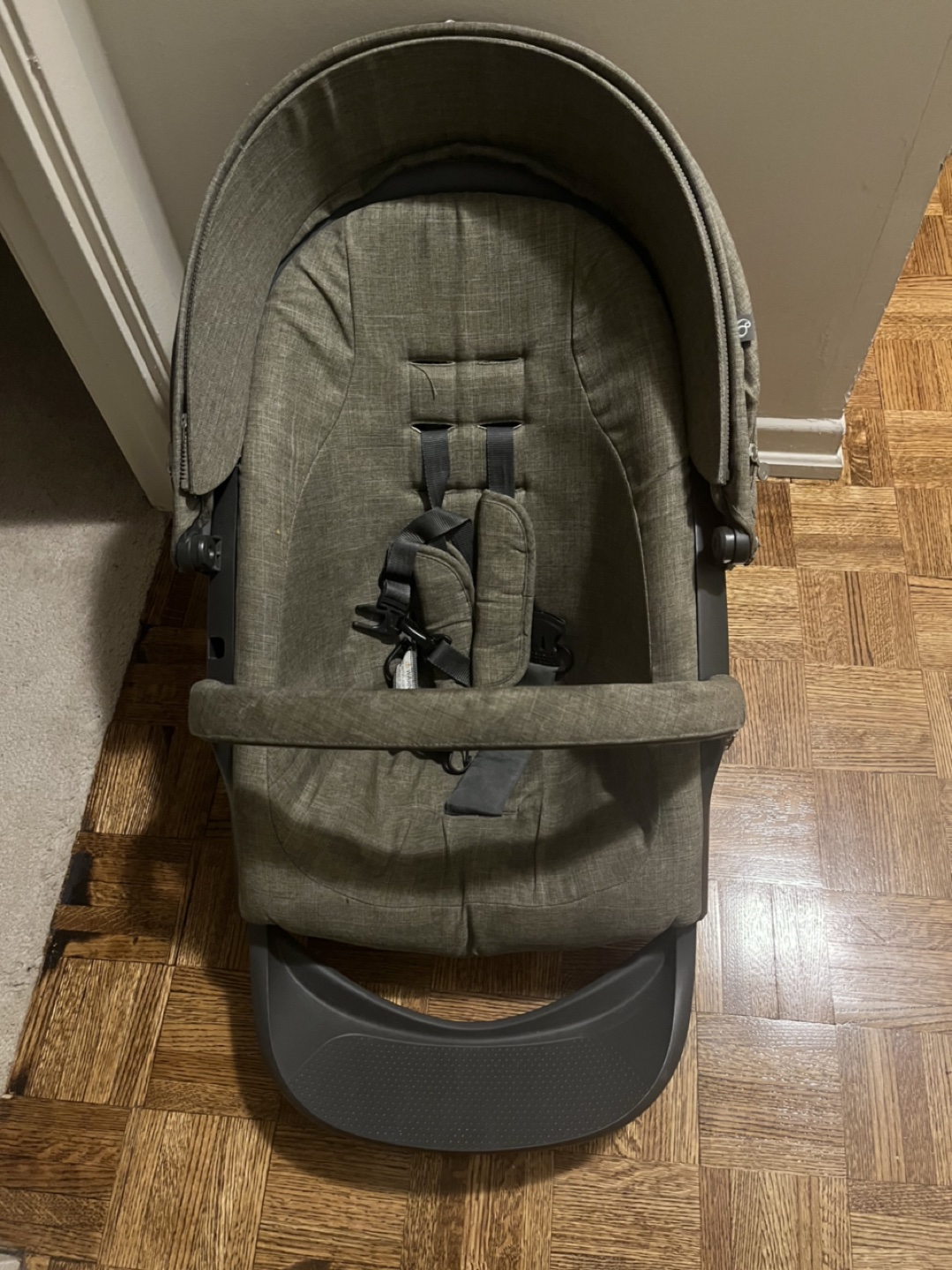 Stokke Trailz Stroller - photo 2