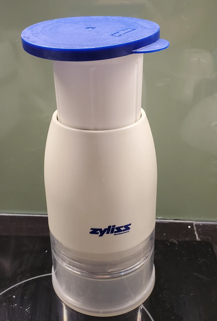 Onion chopper thumbnail