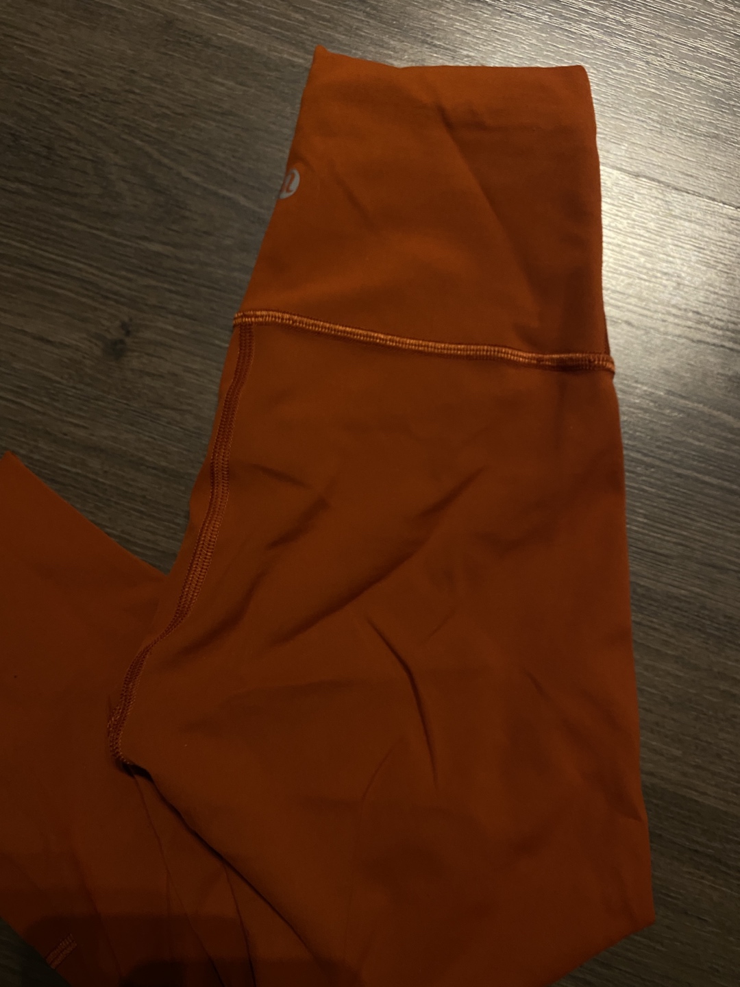 Leggings - photo 4