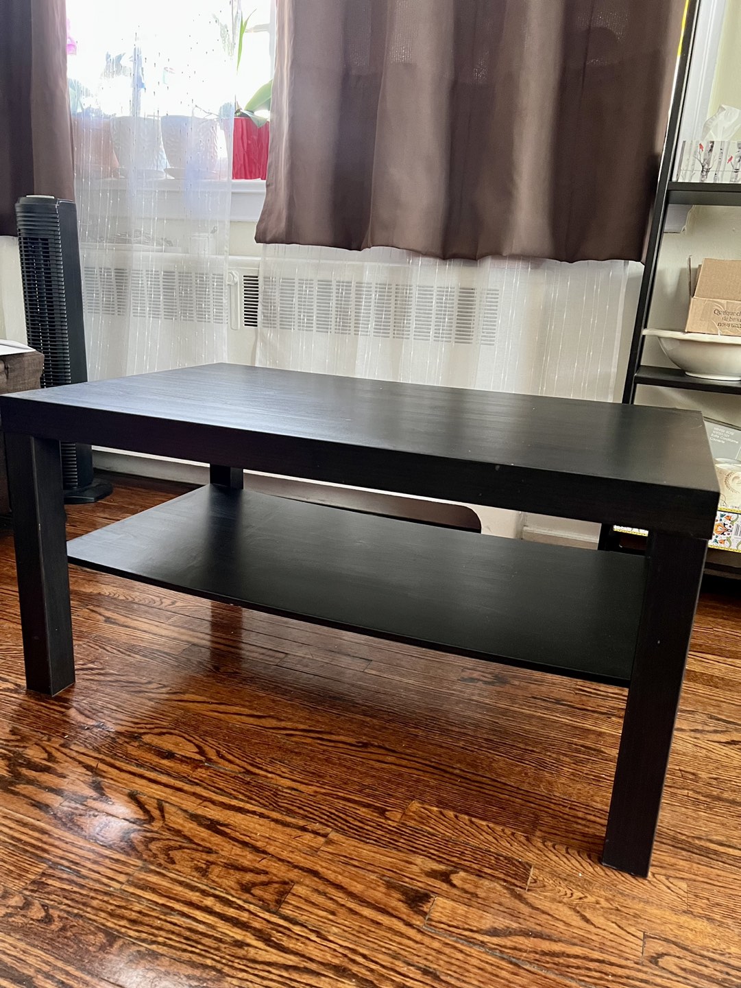 Ikea lack coffee table for sale