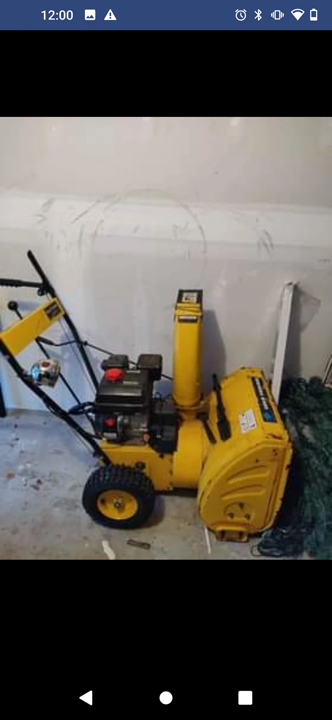 snow blowers thumbnail