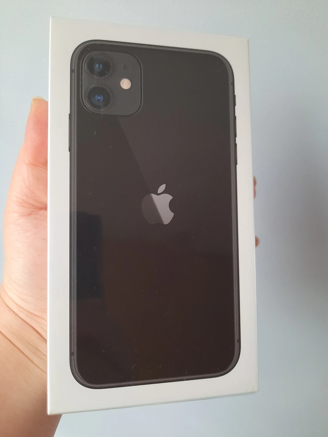 아이폰 11 New/64GB thumbnail