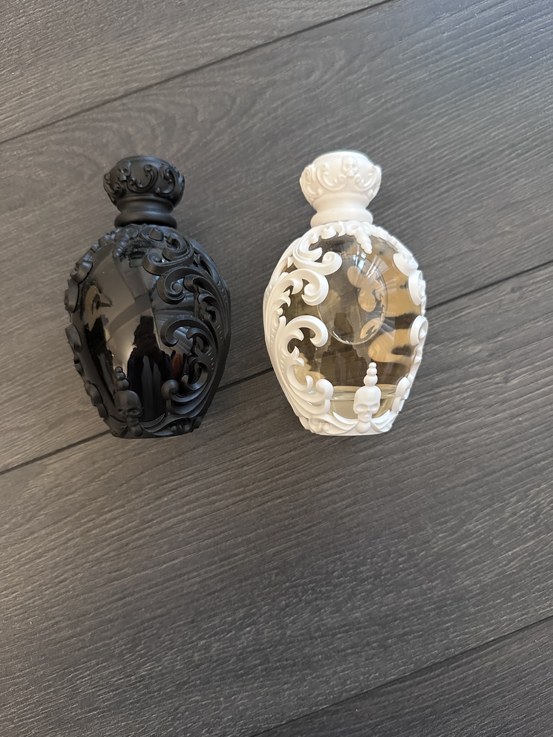 Kat Von D perfumes - photo 2