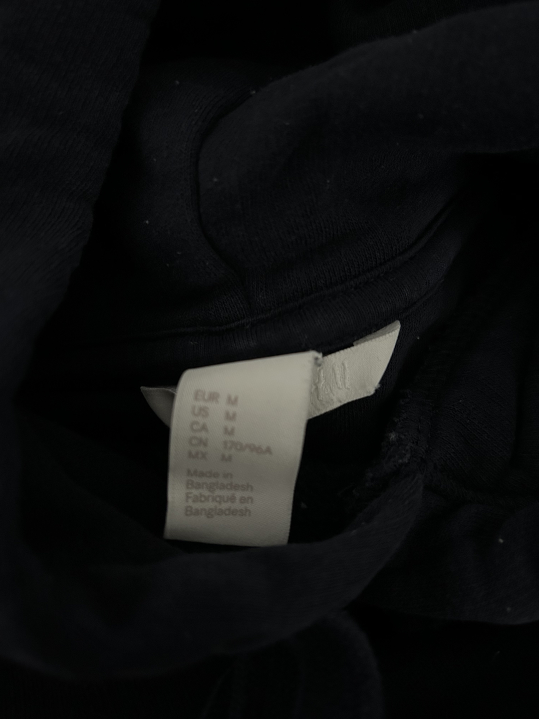 Hoodie and Jeans #freecycle image indicator(2)