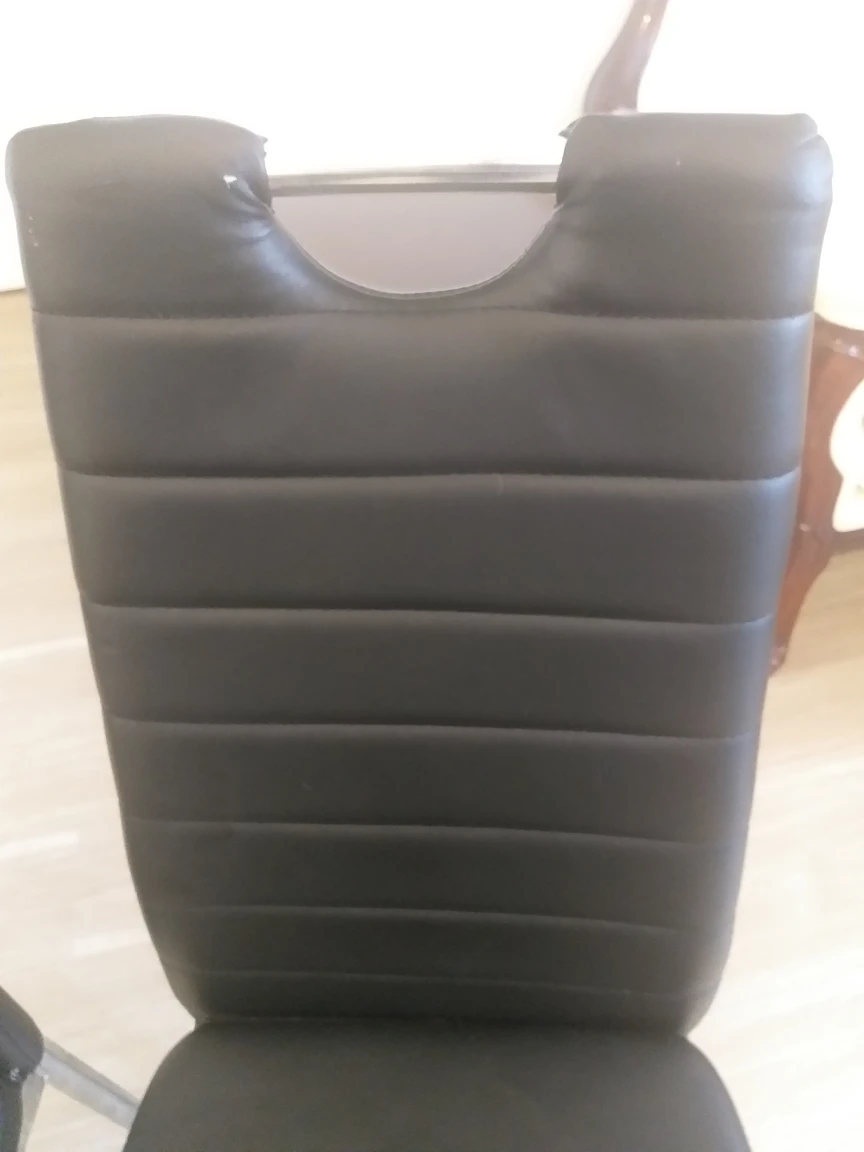 2 dining chairs - photo 2