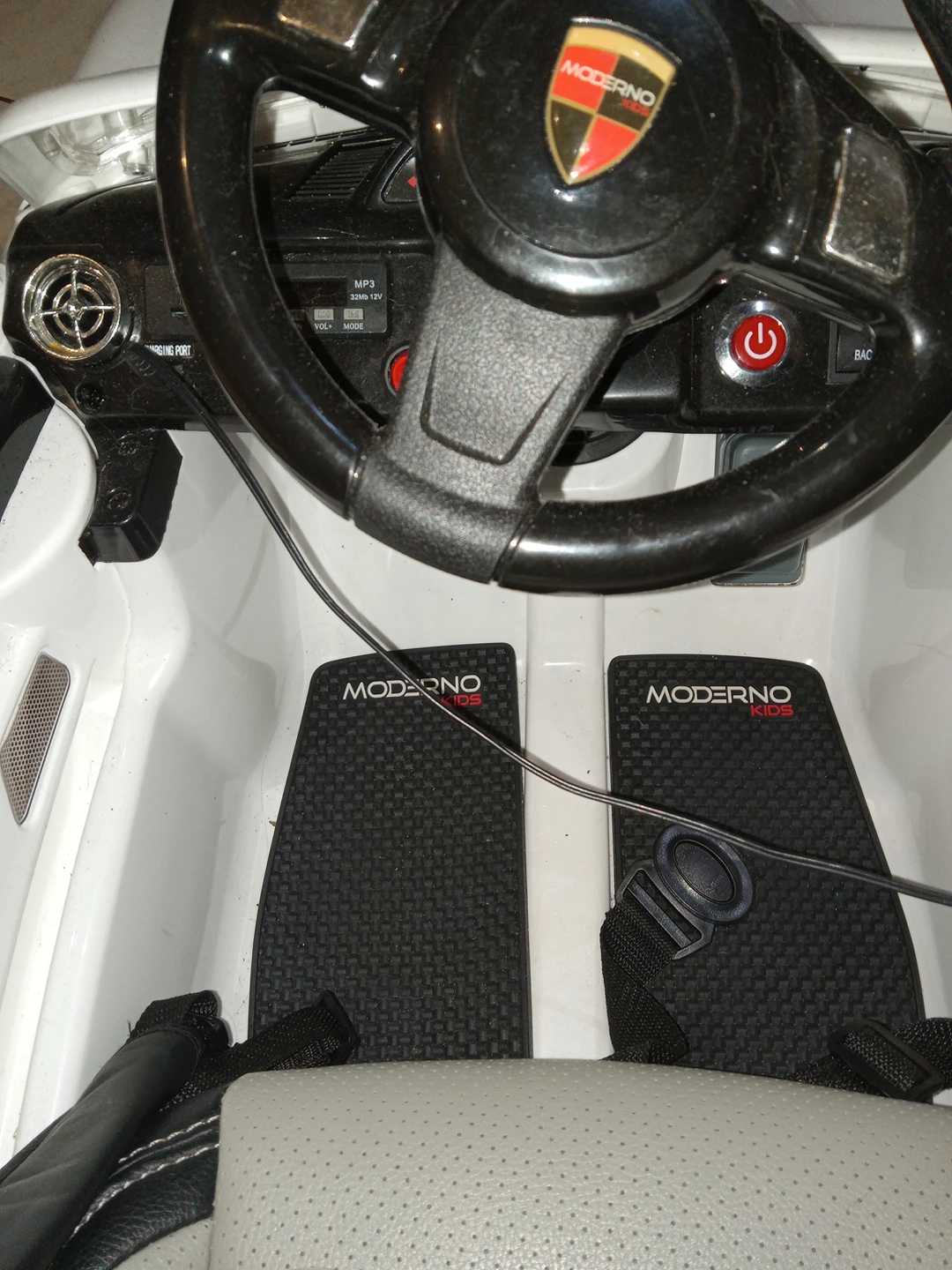 Kids roadster - photo 3