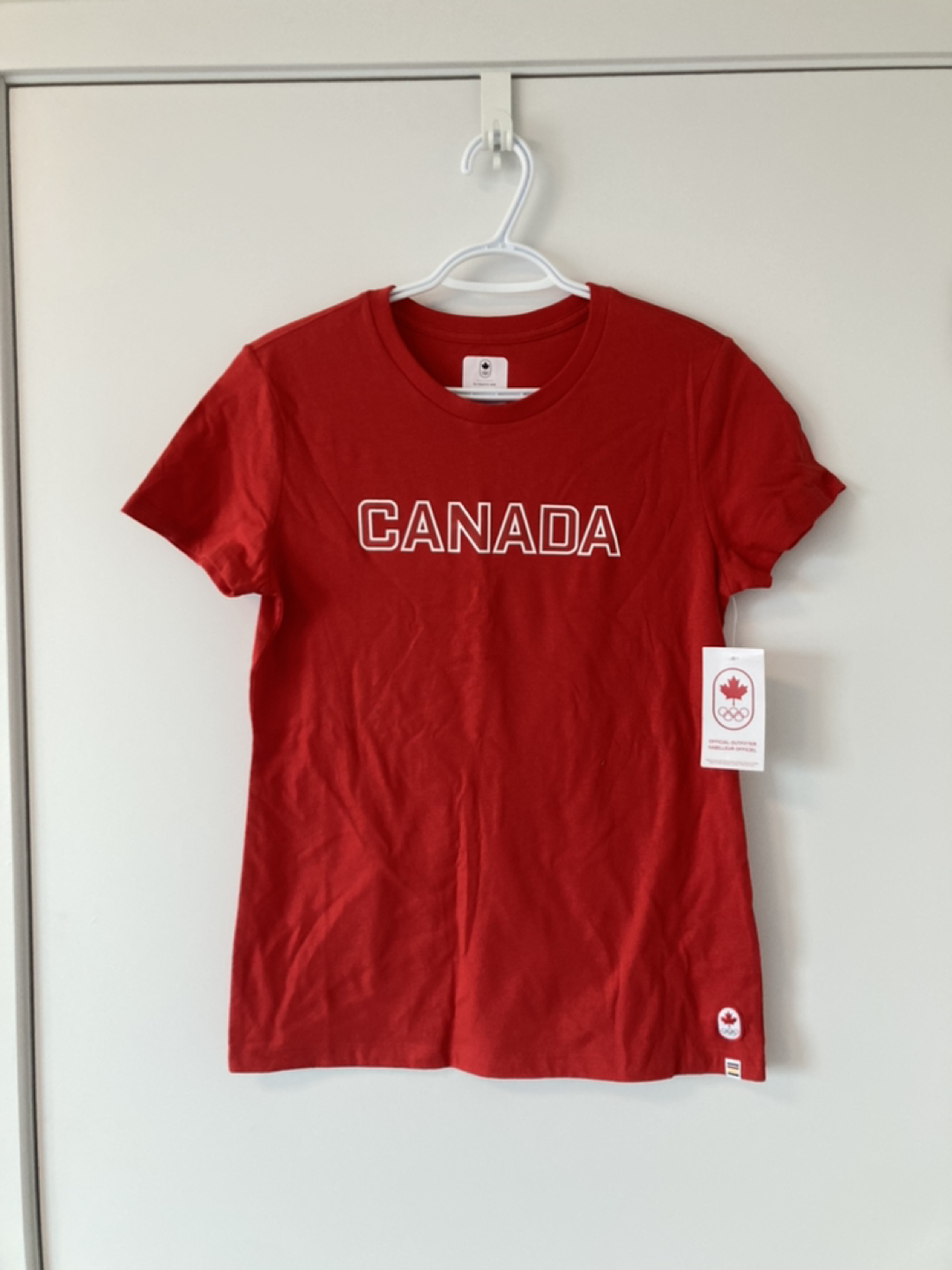 Women’s Medium T-Shirt thumbnail