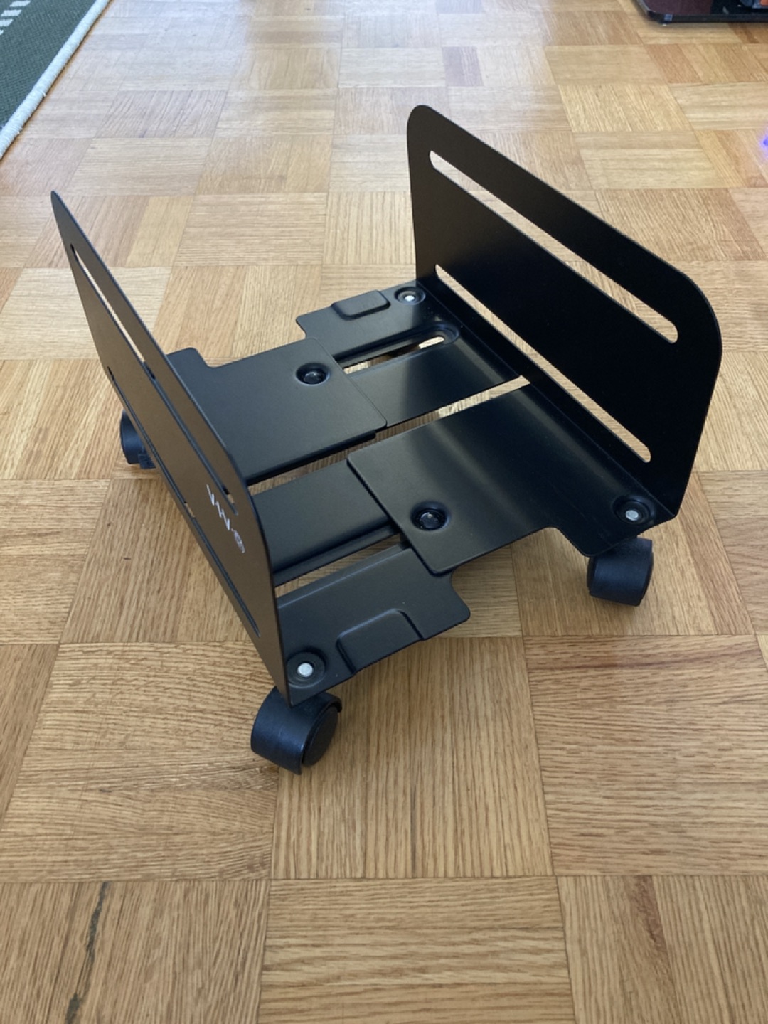 VIVO computer tower stand image indicator(4)