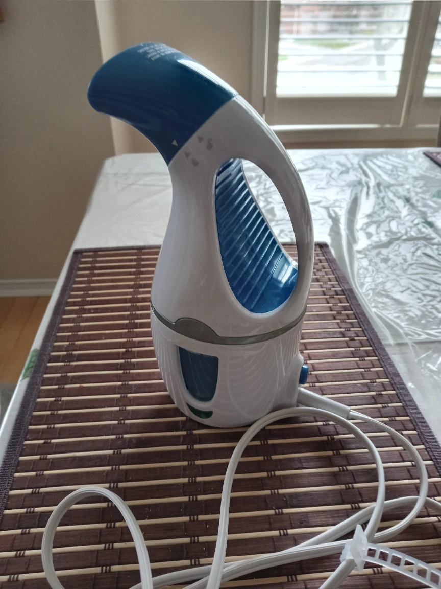 Garment Steamer thumbnail
