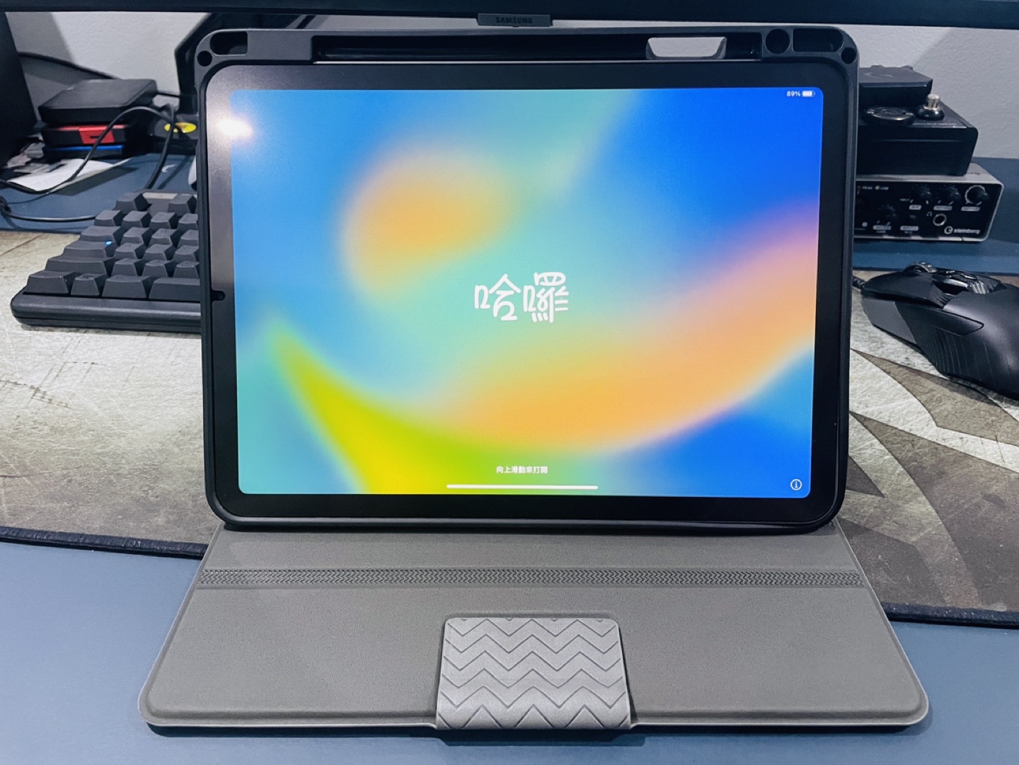 Ipad air 4G 64GB SG - photo 4