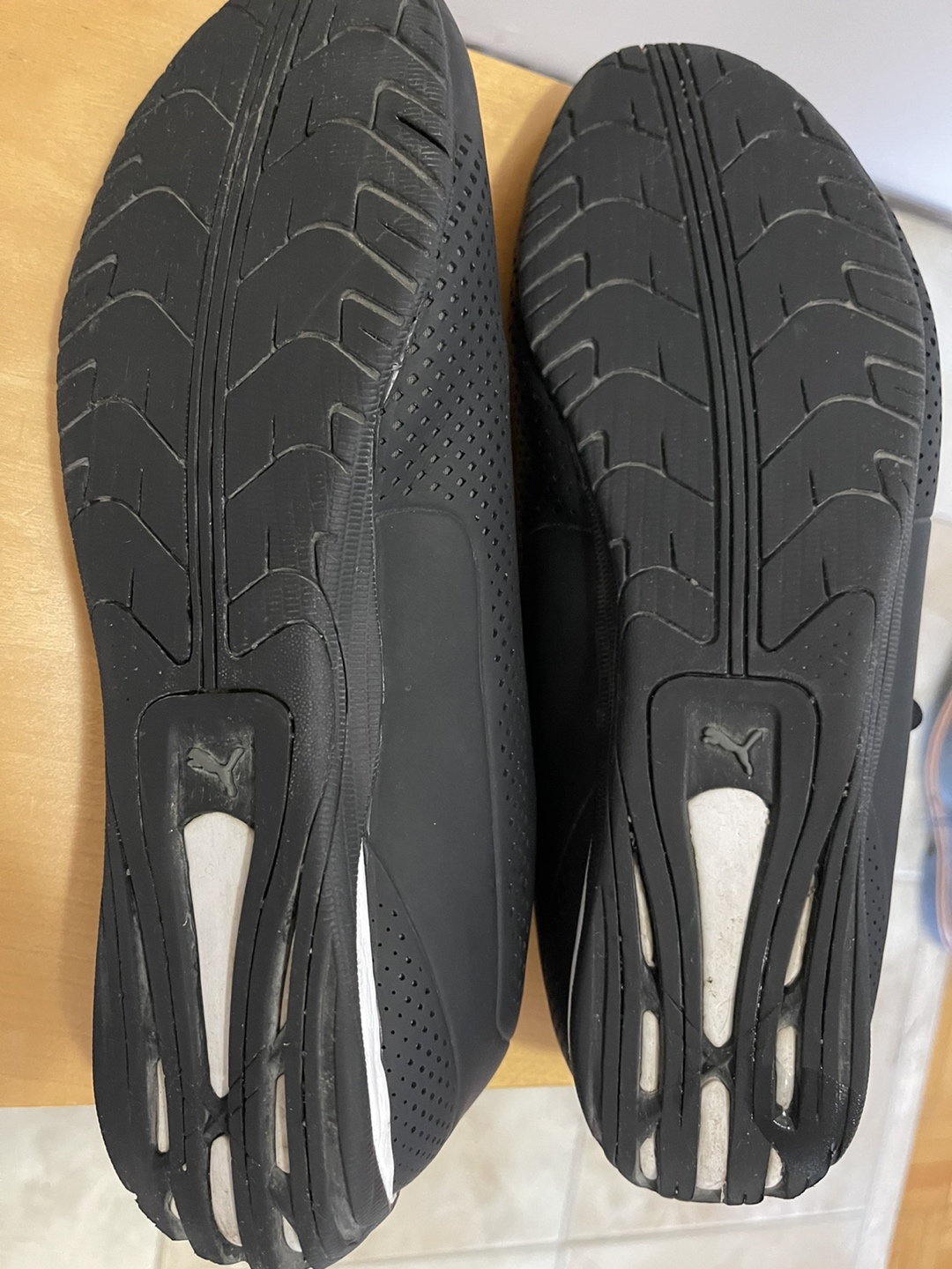 Sneakers Puma Size US 8.5, UK 7.5, EUR number 41 image indicator(3)