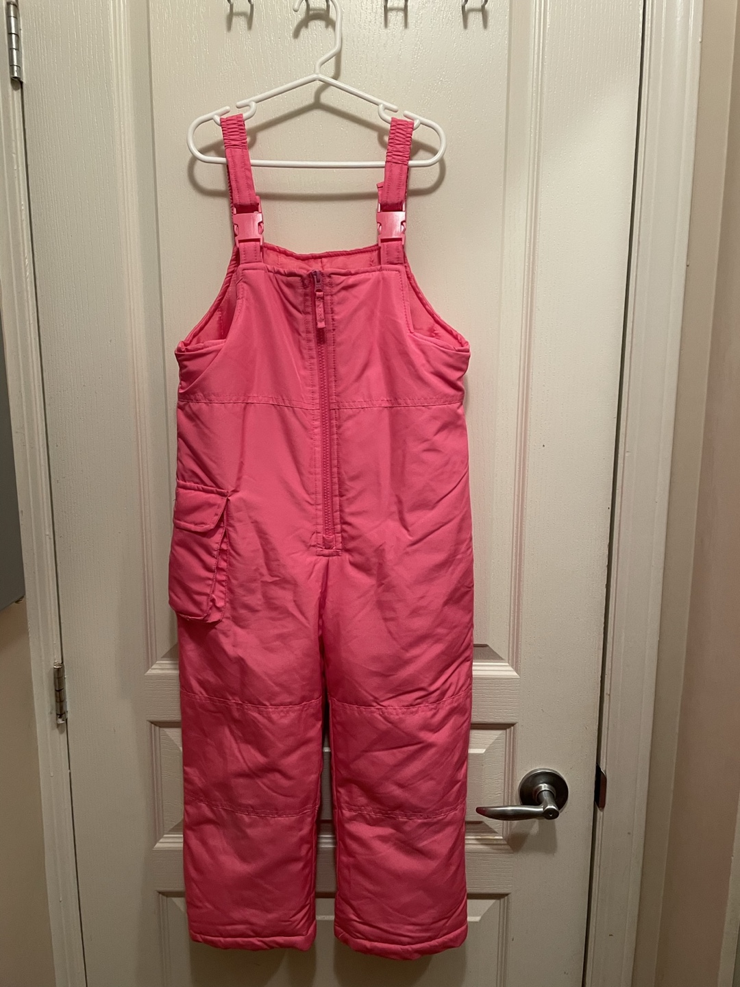 F.O.G. snowsuit for girl Size 6X