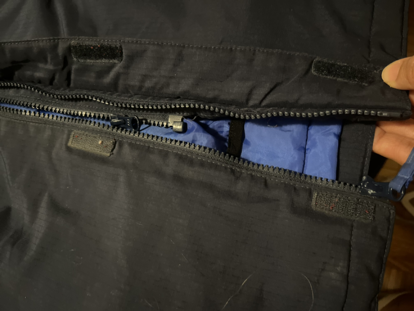 Children’s Place Warm coat XL 14 image indicator(6)