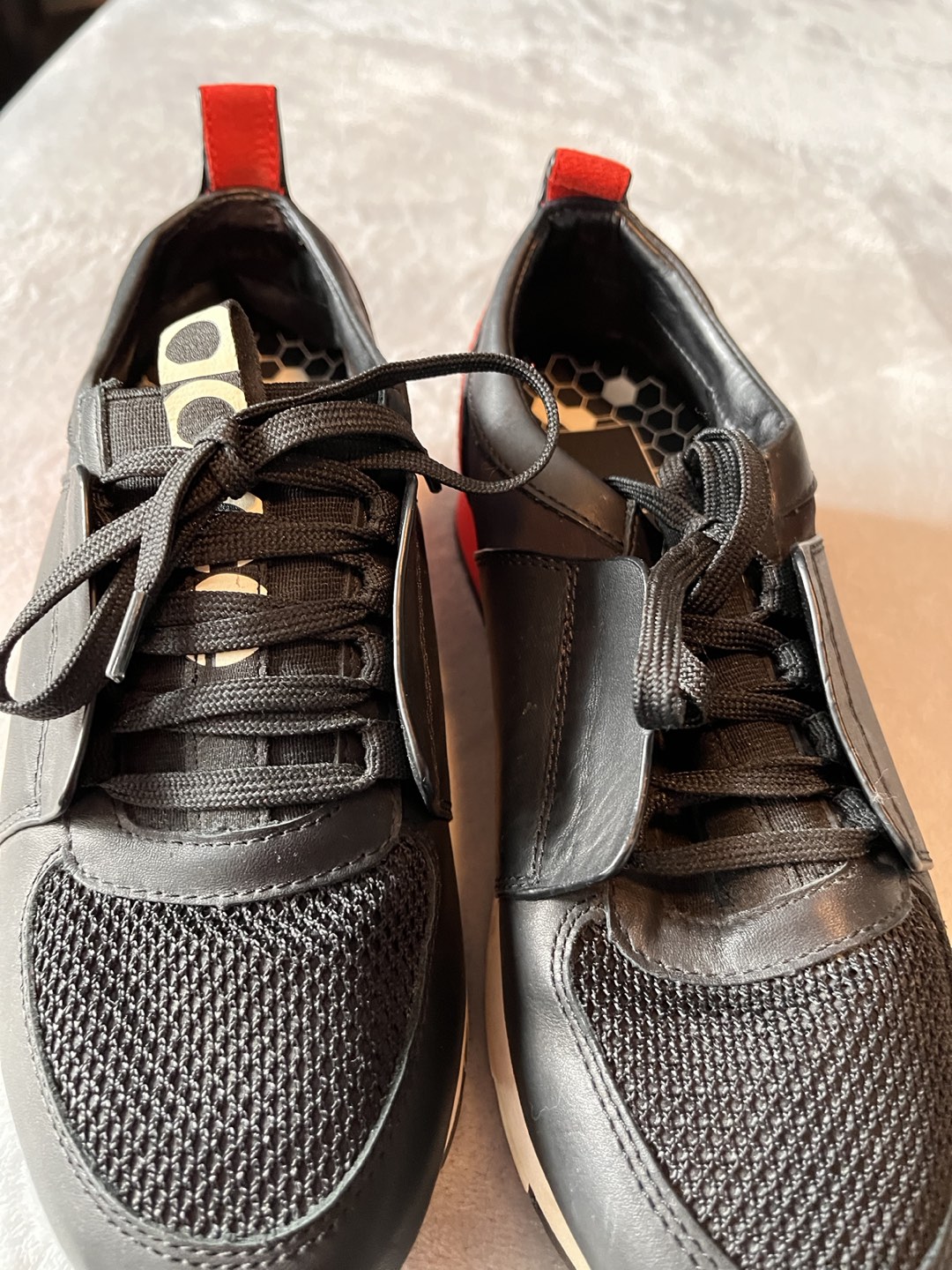 Dolce Vita Women's YANA Sneaker image indicator(4)