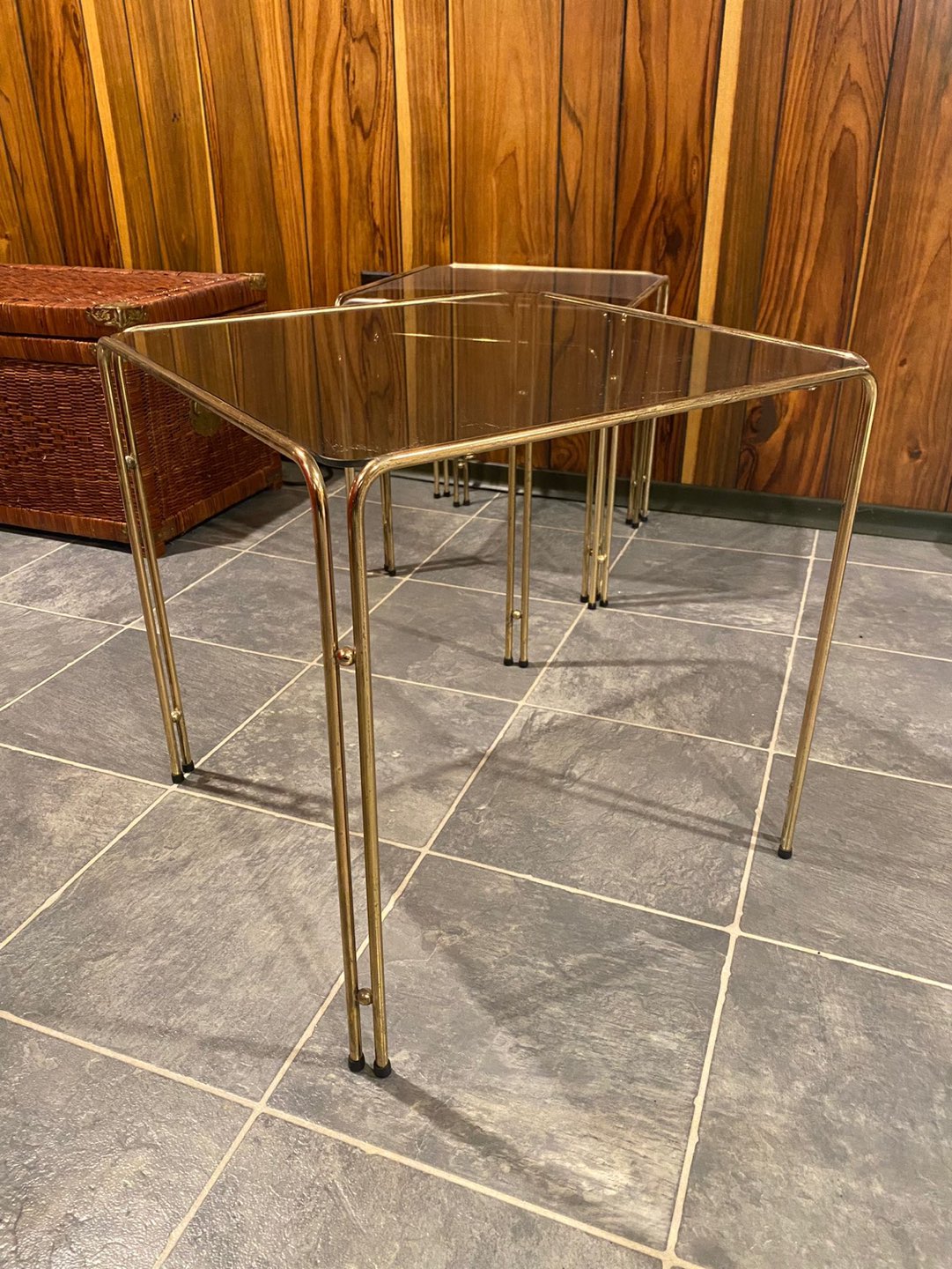 Nesting tables - photo 5