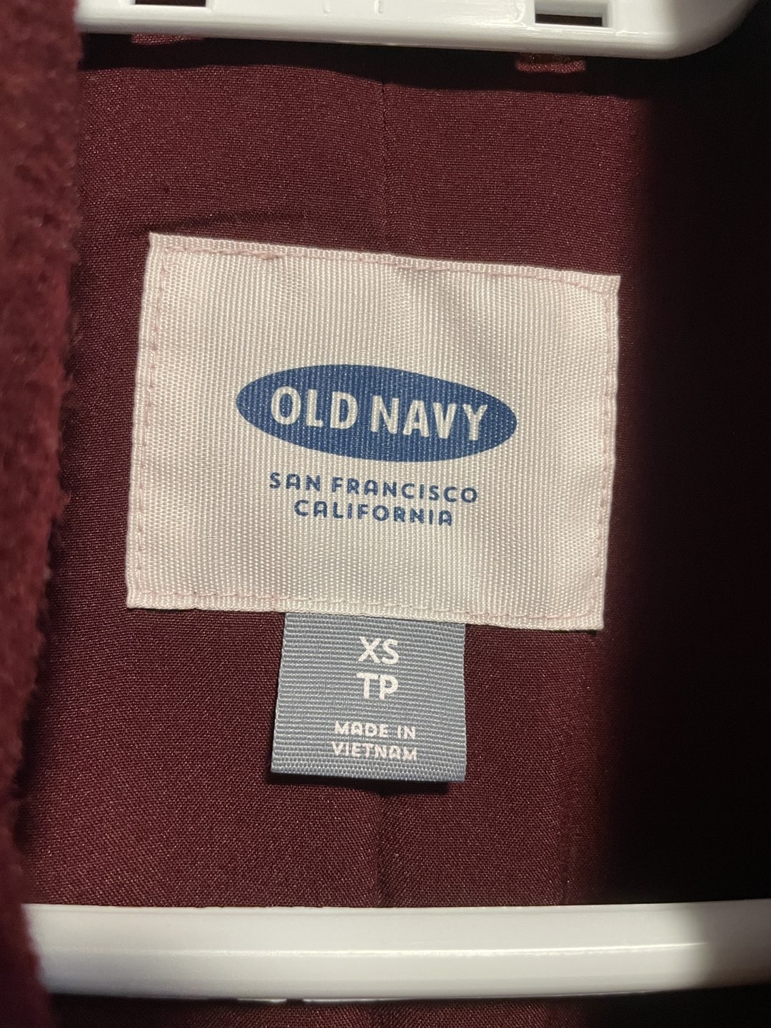 Wool Blend Peacoat - photo 2