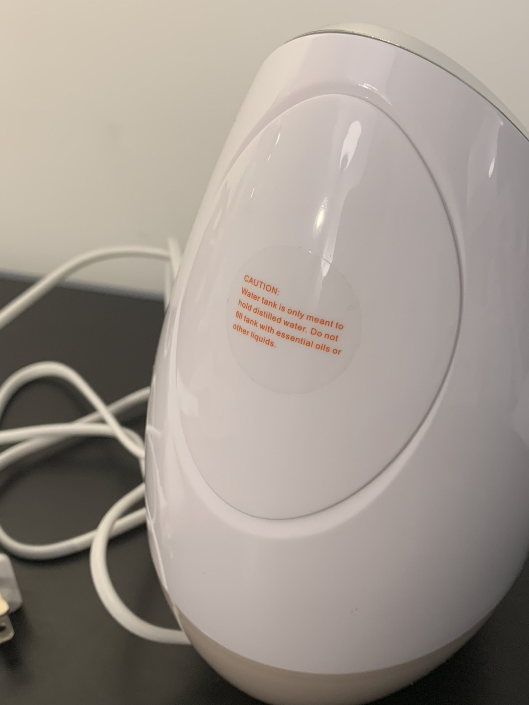 Face Steamer (Aera by Vanity Planet) - photo 4